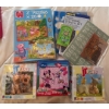 Image 4 : Vintage Entertainment - Monopoly Pass Out Puzzles Baby Doll & More