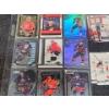 Image 3 : One Box Of Carolina Hurricanes 1997-2026 Era Hockey Cards With Two Sleeves