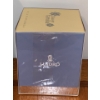 Image 3 : Lladro Porcelain Angelic Wishes Ornament w/ Lladro Candle Collection