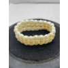 Image 1 : 3 String Pearl Bracelet
