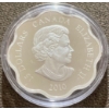 Image 3 : 2010 $15 Lunar Lotus Year of the Tiger Coin 92.5% Silver 26.29 Grams