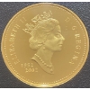 Image 6 : 2002 Golden Jubilee Canadian Specimen Set 92.5% Silver 66.46 Grams