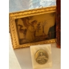 Image 6 : Collection Of Religious Art Primarily Eastern Orthodox Icons & More 12T