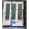 Image 1 : Marazzi Lume Green Glossy Porcelain Tiles