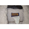 Image 7 : Vintage Men's Coats: 3/4 Brown Leather,  Snow Suit, Faux Sheepskin/ Faux Leather- Fit L/ XL