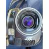 Image 4 : JVC Hard Disk Camcorder GZ-MG130U, Uses SD Card & Battery W/ Canon BJC-80 Color Bubble Printer 