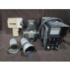 Image 1 : Pentax Camera, Lenses, Sanyo + Super 8 Products