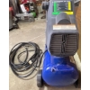 Image 3 : Cambell & Hausfeild Air Compressor Mo.HL410100