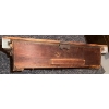Image 3 : Antique Wash Basin 28W Cash Register & Colander 