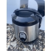 Image 10 : Kitchen Appliance and Utensil Lot: SodaStream, Ninja, Rice Cooker