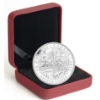 Image 2 : 2012 $20 Group of Seven: Arthur Lismer, Nova Scotia Fishing Village - Pure Silver Coin
SKU: 117951
