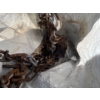 Image 3 : Tire Chains, One Pair Never Used (~200lbs, 10x22.50HD VBar Triple Truck Chains) w/ Flatproof Dolly 
