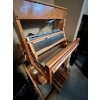 Image 3 :  Leclerc Floor loom in amazing condition. Everything is still working.
3 4-shaft, 22” Nilus Leclerc 