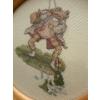 Image 3 : Needlepoint Art Collection (3) - 11x12