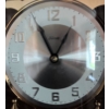 Image 2 : Kundo Anniversary Clock with Dome Cover and Metal Base