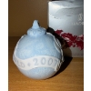 Image 2 : Five Lladro Holiday Ornaments 