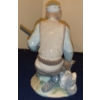 Image 3 : LLADRO 'The Sportsman' Porcelain Sculpture - 5W, 7D, 9T