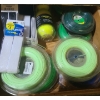 Image 7 : Contents of Garage Cupboard and Drawers- Fertilizer, Cleaning Products, Utility Gloves and More!