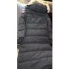 Image 5 : Authentic Canada Goose Winter Outerwear Ladies XS Coyote Fur Trim Full Length 