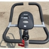 Image 3 : Life Gear Upright Exercise Bike-Adjustable Seat & Handles