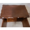 Image 3 : Vintage Wooden Cabinet w/ Record Storage Dividers 27 W, 17 D, 22 T 