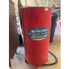 Image 1 : King Canada Sand Blaster 20 Gallon With Portable Sand Blaster.