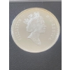 Image 4 : 2001 Royal Canadian Mint Proof Set of Canadian Coinage