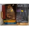 Image 1 : Religious Themed Book Collection 
