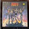 Image 4 : KISS Destroyer Album Puzzle G.I. Joe Action Figurine Star Trek & More
