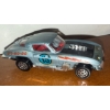 Image 5 : Corgi 372 Lancia Fulvia Sport Zagato - 337 Custom Chev Corvette Sting Ray & More 