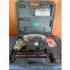 Image 1 : Hitachi Air Nailer and Accessories and Case