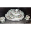 Image 5 : Contents of Cupboards- Port Meirion Dishes: "Variations", "The Botanic Garden" and Other Kitchenware