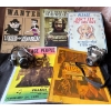 Image 1 : Vintage Film Cameras w/ Poster Collection - Kodak EasyShare Z710 7.1 MP