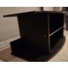 Image 10 : Assortment of TV Mounts ( Fixed and Swivel) and 2 Tiered TV Stand ( Minor Damage)37"W x 17"H x 20"D