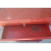 Image 2 : Shop Toolboxes: Wheeled Base: 27 W, 12 D, 28 T and Top Piece 23 W, 9 D, 12 T