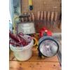 Image 3 : Tool Wall Hand Tools