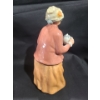 Image 4 : Royal Doulton "Teatime" Figurine, 7 T