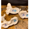 Image 5 : LLADRO Porcelain - '3 Piece Nativity' 2T