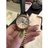 Image 14 : 2002 Rolex 18K Day Date With Box Papers Certificate - Authenticated Original - Excellent Condition