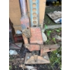 Image 4 :  Three jacks from the Jack all Jack company made in Canada all solid steel