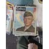 Image 4 : Antique Magazines: Collier's, Time, & National