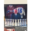 Image 2 : Montreal Canadiens Photographs Featuring the Stanley Cup