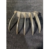 Image 2 : Handmade Claw Daggers