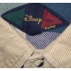Image 4 : Winnie the Pooh Wear: Checkered Shirt Size XL and Denim Jacket (Fits Large)
