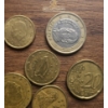 Image 2 : Euro Coins: Various Denominations and Countries