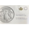 Image 1 : Stanley Cup Canadian 25-cent Coin Set
