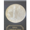 Image 7 : 2002 Royal Canadian Mint Proof Coin Set