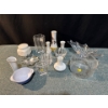 Image 1 : Glass Collectibles