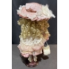 Image 4 : Vanessa Ricardi Limited Edition Porcelain Doll Vanessa Doll Collection 2004