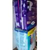 Image 2 : Tena Overnight Pads & Unisex Briefs sz Large